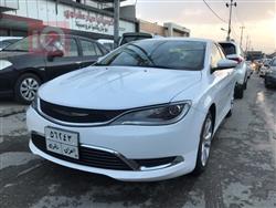 كرايسلر 200